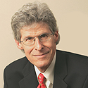 Ted Chapin Headshot