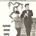 Flower Drum Song
