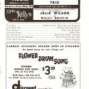 Flower Drum Song