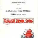 Flower Drum Song
