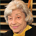 Alice Hammerstein Headshot