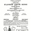 Flower Drum Song
