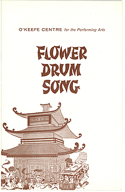 Flower Drum Song