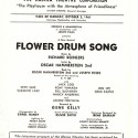 Flower Drum Song Flower Drum Song