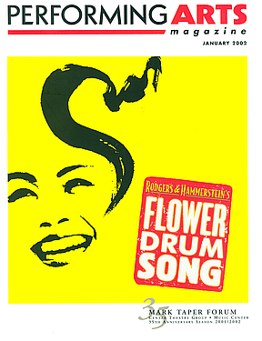 Flower Drum Song Flower Drum Song