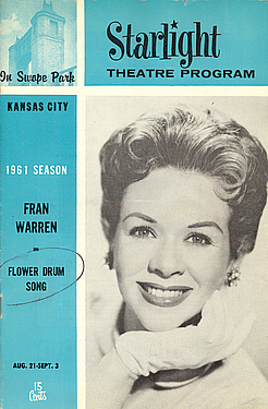 Flower Drum Song Flower Drum Song