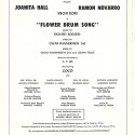 Flower Drum Song Flower Drum Song