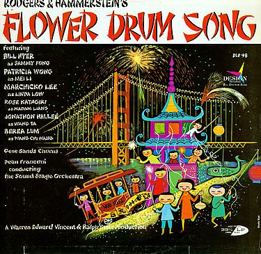 Flower Drum Song