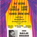 Flower Drum Song
