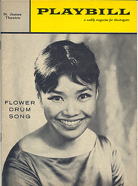 Flower Drum Song Flower Drum Song