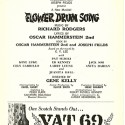 Flower Drum Song Flower Drum Song