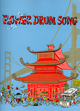 Flower Drum Song