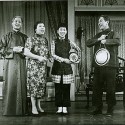 Flower Drum Song