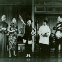 Flower Drum Song