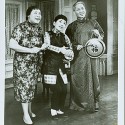 Flower Drum Song