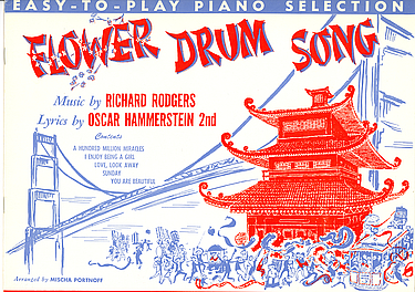 Flower Drum Song