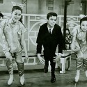 Flower Drum Song