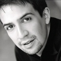 Lin-Manuel Miranda