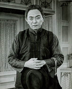 Flower Drum Song
