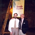 South Pacific