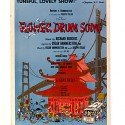 Flower Drum Song