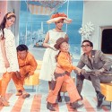 Flower Drum Song