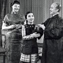 Flower Drum Song