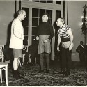 South Pacific
