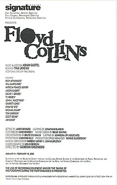 Floyd Collins Floyd Collins