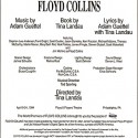 Floyd Collins Floyd Collins