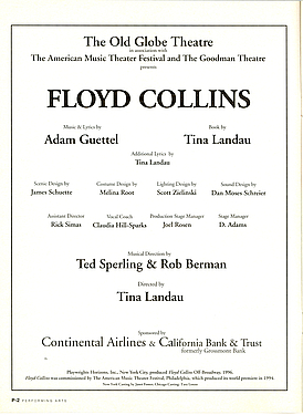 Floyd Collins