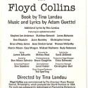 Floyd Collins Floyd Collins