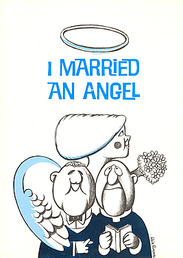 I Married An Angel