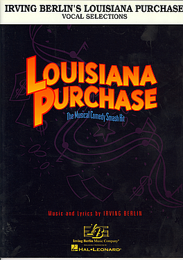 Louisiana Purchase