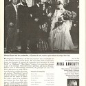 Miss Liberty