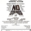 No Strings