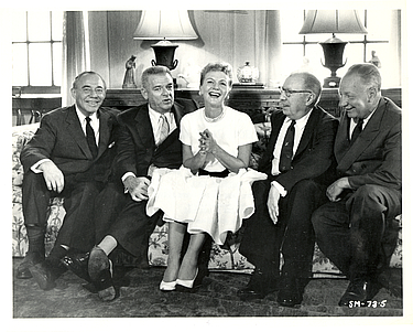 The Sound of Music