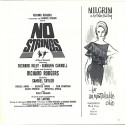 No Strings