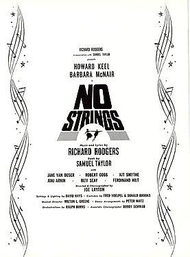 No Strings