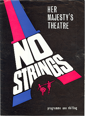 No Strings