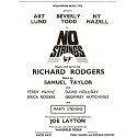 No Strings