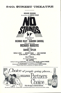 No Strings