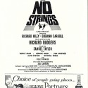 No Strings