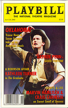Oklahoma!