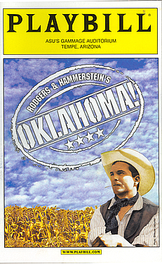 Oklahoma!