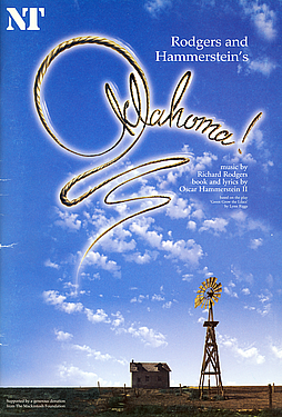 Oklahoma!