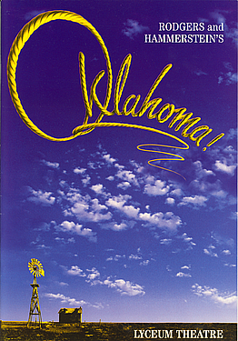 Oklahoma!