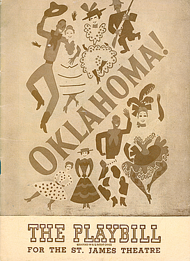 Oklahoma! Oklahoma!