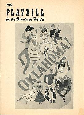 Oklahoma!