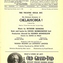 Oklahoma! Oklahoma!